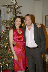 Martina Gedeck, Heino Ferch