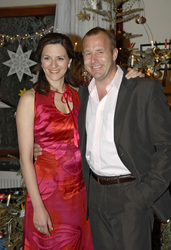 Martina Gedeck, Heino Ferch