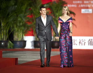 Hugh Dancy, Claire Danes