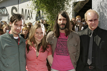 Mark Tavassol, Judith Holofernes, Pola Roy, Jean-Michel Tourette