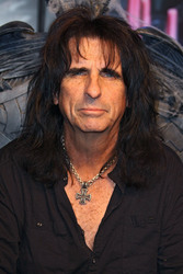 Alice Cooper