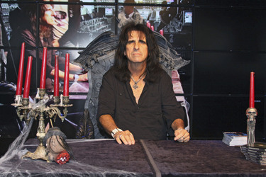 Alice Cooper