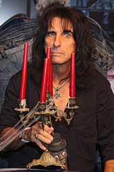 Alice Cooper