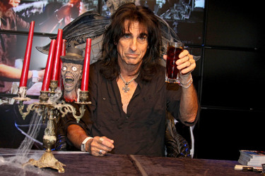 Alice Cooper