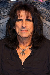 Alice Cooper