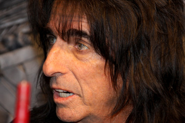 Alice Cooper