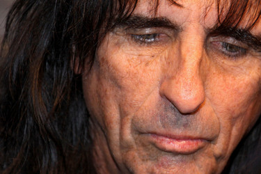 Alice Cooper
