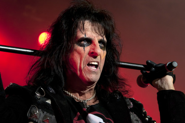 Alice Cooper