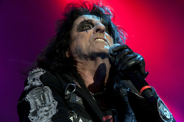 Alice Cooper