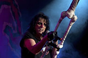 Alice Cooper