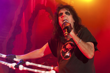 Alice Cooper