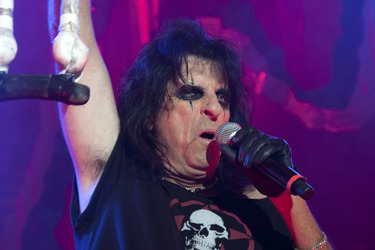 Alice Cooper