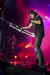 Alice Cooper