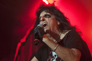 Alice Cooper