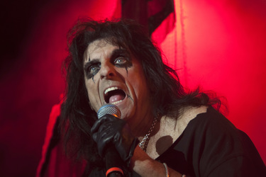 Alice Cooper