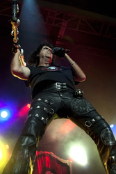 Alice Cooper