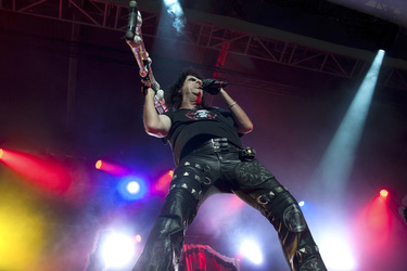 Alice Cooper