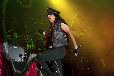 Alice Cooper