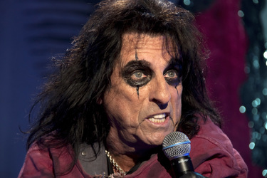 Alice Cooper