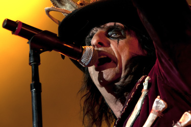 Alice Cooper
