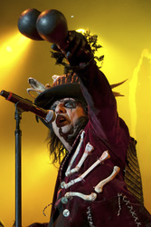 Alice Cooper