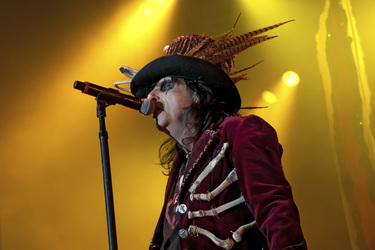 Alice Cooper