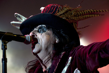 Alice Cooper