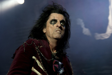 Alice Cooper