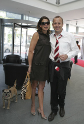 Marie-Jeanette Steinle, Heino Frech