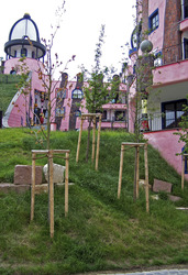 Die Grüne Zitadelle