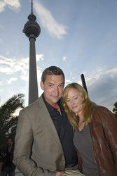 Christian Kahrmann, Silke Bodenbender