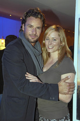 Stephan Luca, Silke Bodenbender