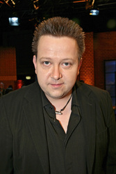 Sebastian Krumbiegel