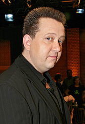 Sebastian Krumbiegel