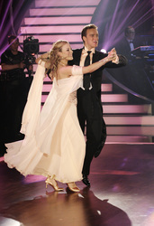 Jasmin Wagner, Hendrik Höfken