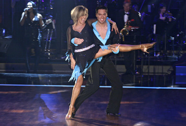 Margarethe Schreinemakers, Jürgen Schlegel