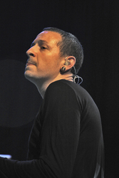 Chester Bennington