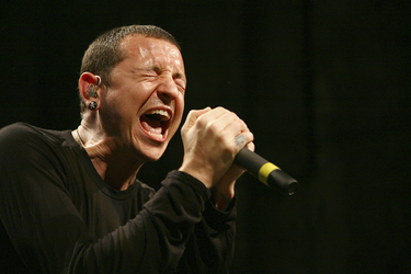 Chester Bennington