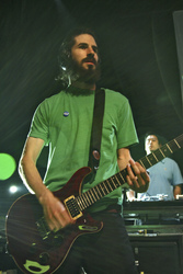 Brad Delson, Joseph Hahn