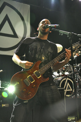Mike Shinoda