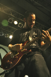 Mike Shinoda