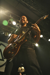 Mike Shinoda