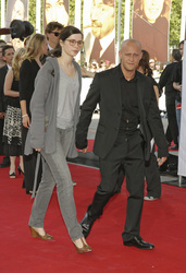 Nora Tschirner, Jürgen Vogel