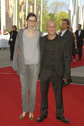 Nora Tschirner, Jürgen Vogel