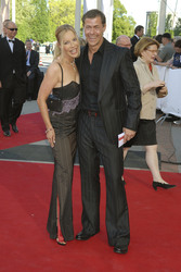 Xenia Seeberg, Sven Martinek