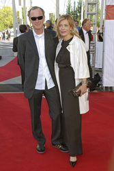 Edgar Selge, Barbara Rudnik