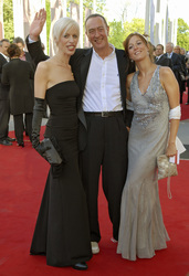 Katja Hoffmann, Bernd Eichinger, Nina Eichinger