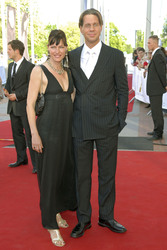 Hannah Herzsprung, Thomas Heinze