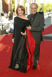 Senta Berger, Michael Verhoeven