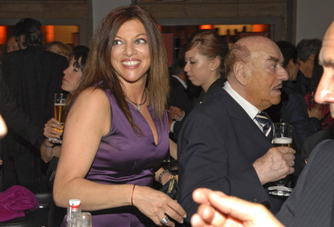 Alice Brauner, Artur Brauner